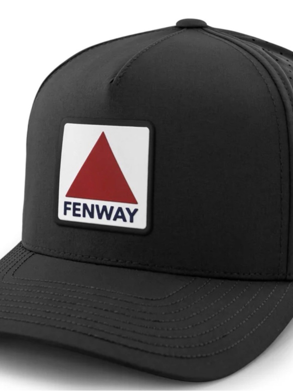 Fenway Sign PVC Performance Hat